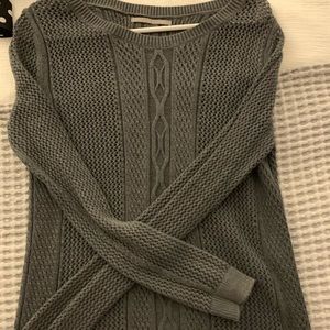 Rubbish Thick Knit Sweater